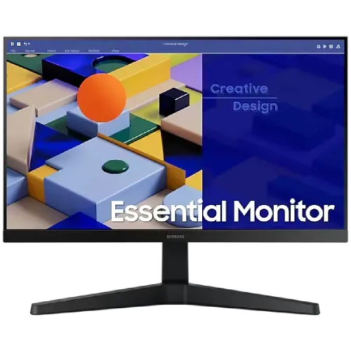 Samsung LS22C310EA 22 Full HD IPS Monitor