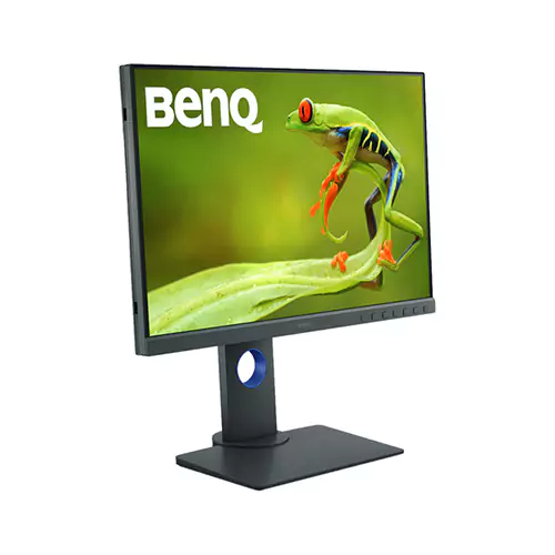 BenQ SW240 24 inch WUXGA FHD IPS Photography Monitor