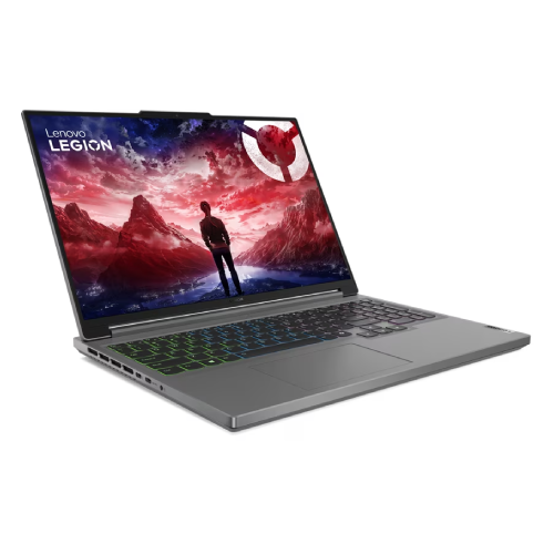 Lenovo Legion Slim 5 16AHP9 Ryzen 7 8845HS RTX 4070 16" Gaming Laptop