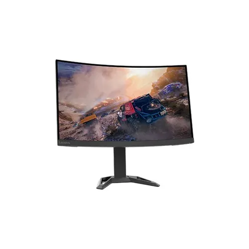 Lenovo G32qc-30 32 Inch 165 Hz VA Curve QHD Gaming Monitor