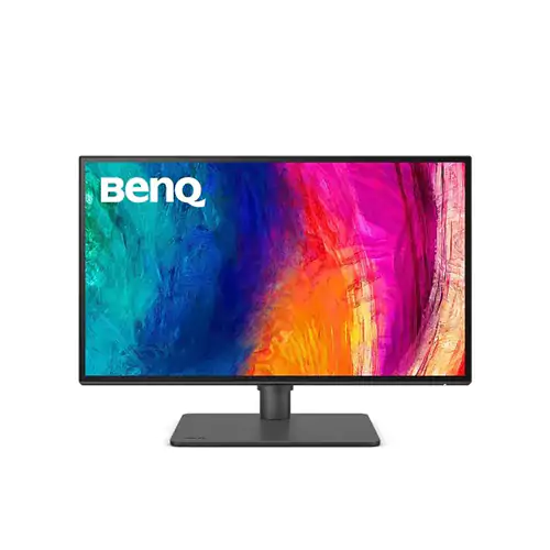 BenQ PD2506Q 25 inch QHD Type-C IPS 2K Designer Monitor