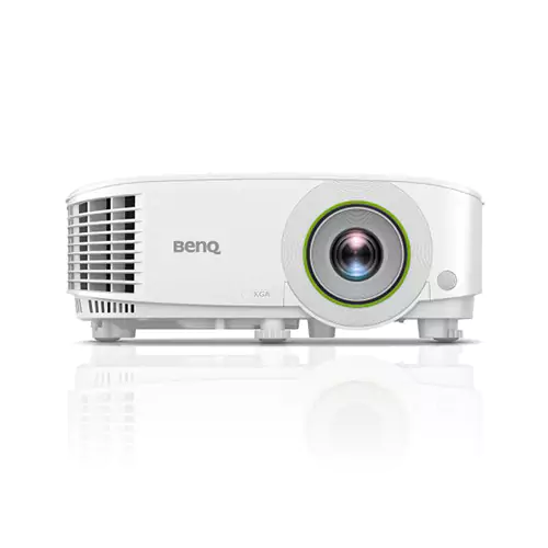 BenQ EW600 3600 Lumens WXGA Wireless Android Projector