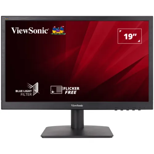 image of Viewsonic VA1903H 18.5" LED Monitor