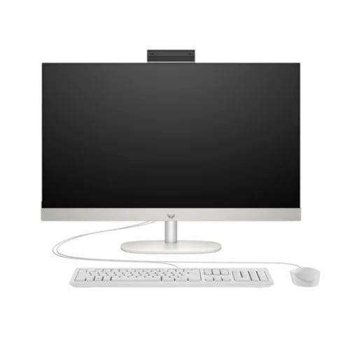 image of HP 27-cr0089nh Core i7 1355U 16GB RAM 1 TB All-in-One PC