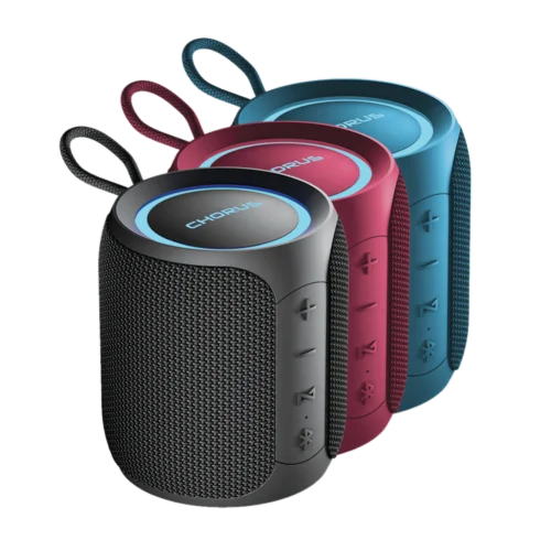 image of walton PS16 bluetooth speaker