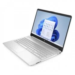 this is a image of HP 15s-fq5357TU Core i3 12th Gen 15.6" FHD Laptop