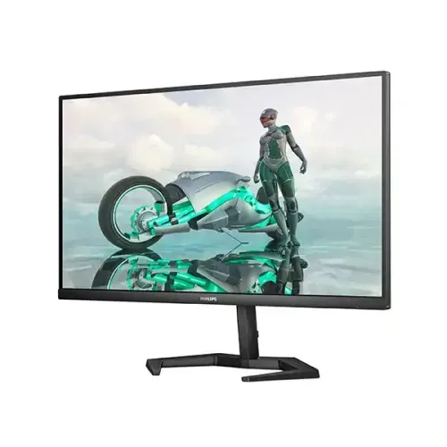 this is a image of Philips Evnia 24M1N3200ZA 24 Inch 165Hz Gaming Monitor