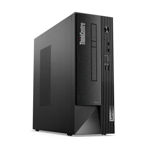 Lenovo ThinkCentre Neo 50t Gen 4 13th Gen Core i5 8GB RAM 1TB HDD Brand PC