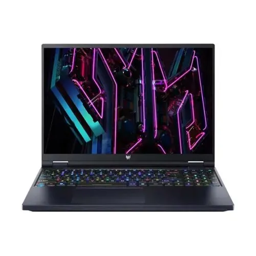 Acer Predator Helios Neo 16 Core i7 14th Gen RTX 4050 6GB 165Hz Gaming Laptop