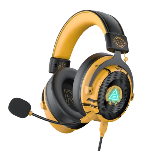 EKSA E900 Pro 7.1 Surround Sound Gaming Headset