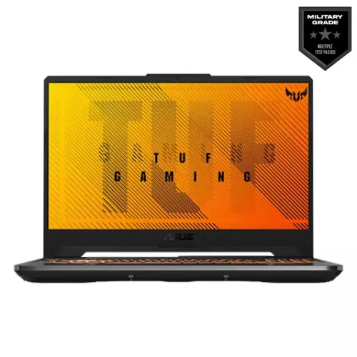 image of Asus TUF Gaming A15 FA506NCR