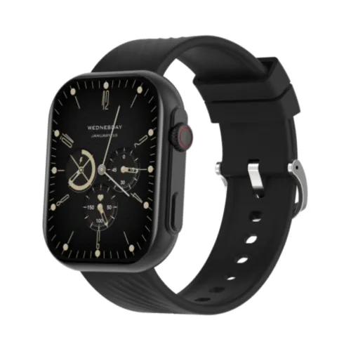 Oryx Hype Bluetooth Calling Smartwatch