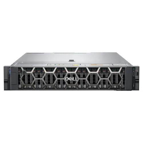 Dell PowerEdge R750xs Intel Xeon Silver 4314 Rack Server