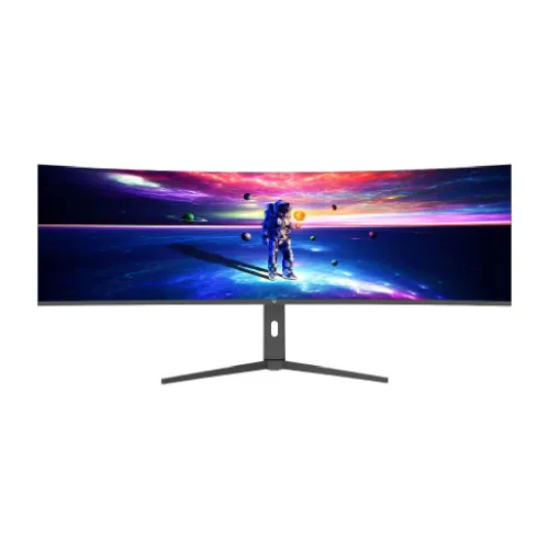 Value Top W40IRU5 40 Inch 5k WQHD Curved Professional Monitor