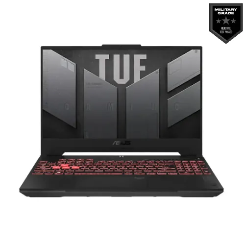 sus TUF Gaming A15 FA507UV Ryzen 9 8945H RTX 4060 15.6" FHD Gaming Laptop