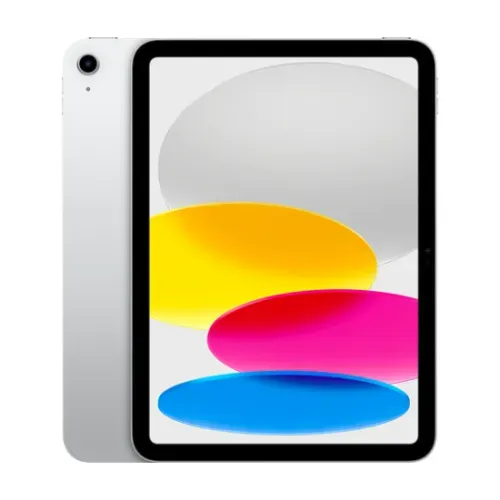 Apple iPad 10th Gen 10.9-Inch 64GB Wi-Fi