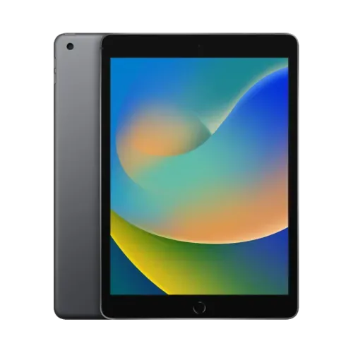 Apple iPad 9th Gen 10.2 inch 64GB Wi-Fi