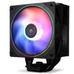 Thermalright Assassin Spirit 120 EVO CPU Air Cooler