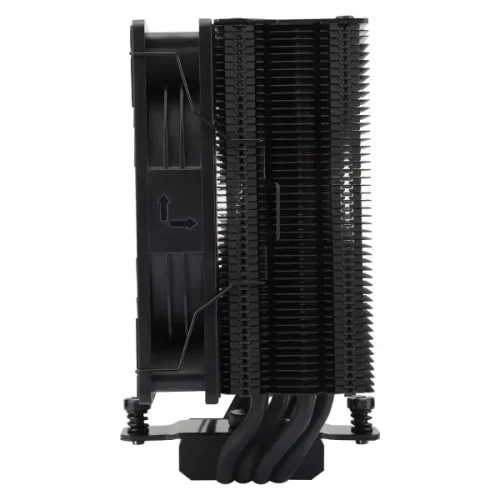 Thermalright Assassin Spirit 120 EVO CPU Air Cooler