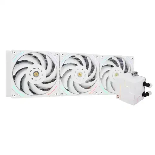 Thermalright Core Matrix 360 White CPU Cooler